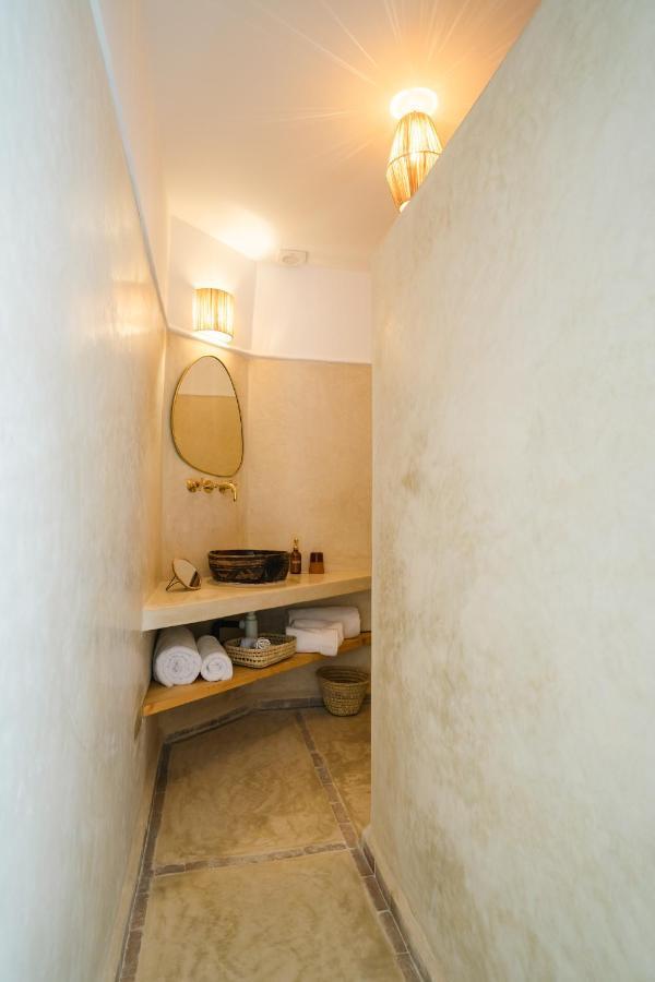 Riad Rahal Marrakesz Zewnętrze zdjęcie